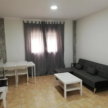 Conil San Diego De Alcala דירה קוניל דה לה פרונטרה