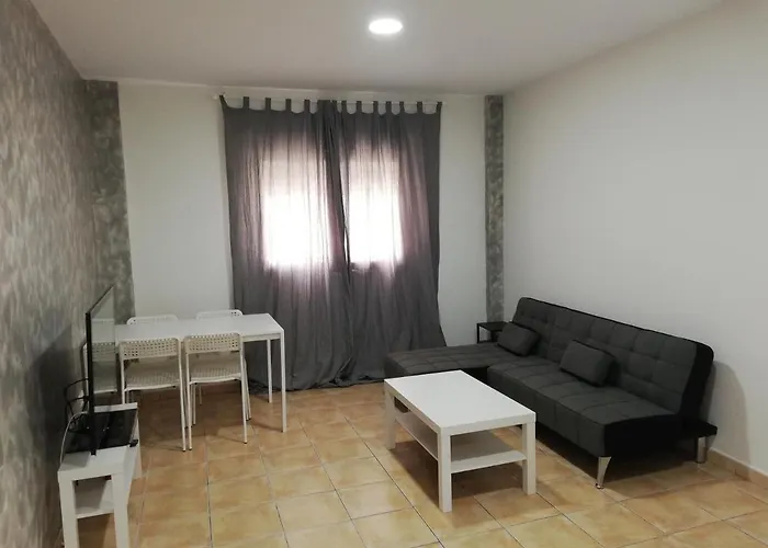 Conil San Diego De Alcala דירה קוניל דה לה פרונטרה