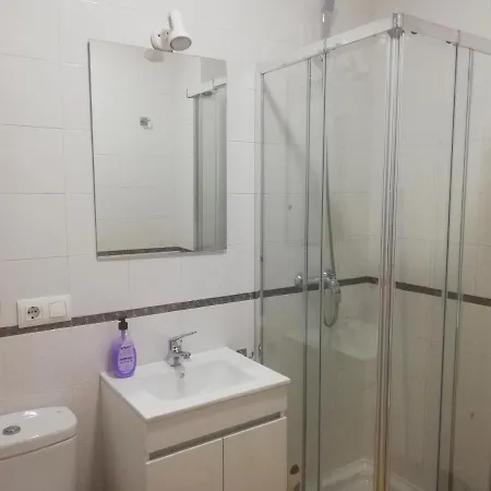 Apartment Conil San Diego De Alcala
