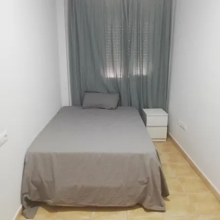 Apartment Conil San Diego De Alcala