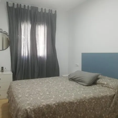 Apartamento Conil San Diego De Alcalá Conil De La Frontera