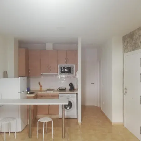 Conil San Diego De Alcalá Apartamento Conil De La Frontera