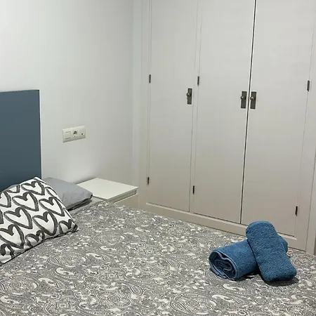 Apartment Conil San Diego De Alcala