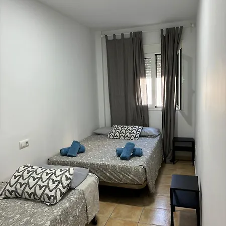 Apartment Conil San Diego De Alcala *