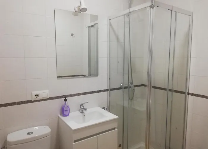 Apartamento Conil San Diego De Alcalá