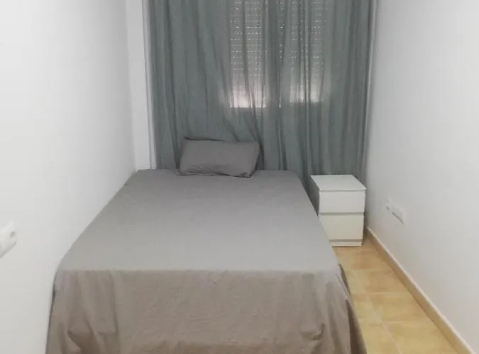 Apartamento Conil San Diego De Alcalá