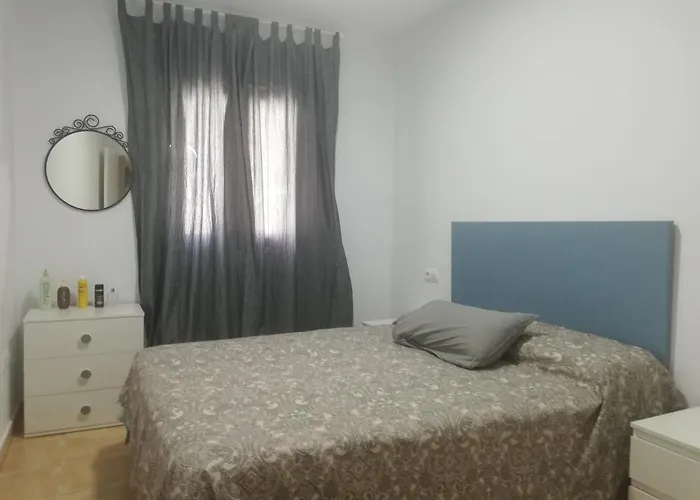 Apartment Conil San Diego De Alcala Conil De La Frontera