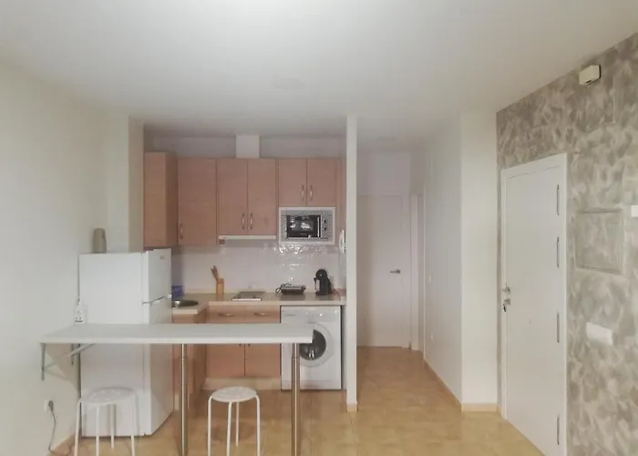 Conil San Diego De Alcalá Apartamento Conil De La Frontera